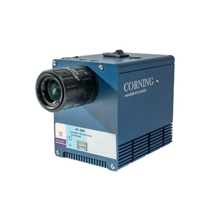 Corning microHSI™ 410 SHARK高光譜相機